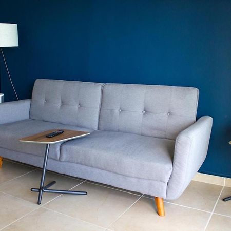 Departamento En Cancun Con 7 Albercas Tipo Playa Y Laguna エクステリア 写真