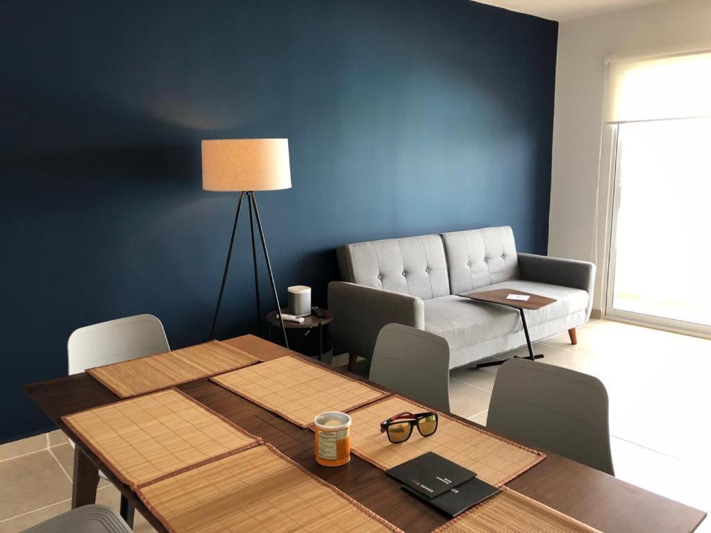 Departamento En Cancun Con 7 Albercas Tipo Playa Y Laguna エクステリア 写真