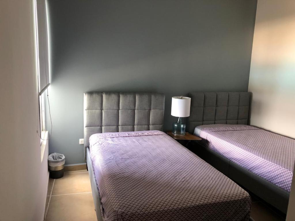 Departamento En Cancun Con 7 Albercas Tipo Playa Y Laguna エクステリア 写真